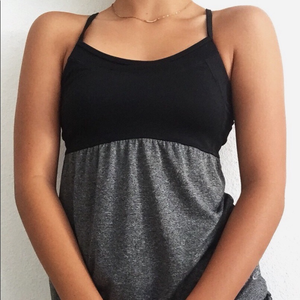 Champion workout tank